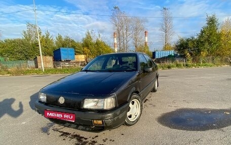 Volkswagen Passat B3, 1989 год, 185 000 рублей, 1 фотография