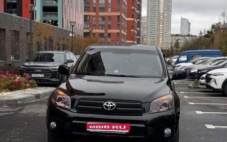 Toyota RAV4, 2006 год, 950 000 рублей, 1 фотография