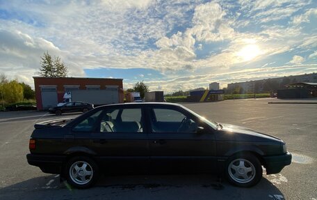 Volkswagen Passat B3, 1989 год, 185 000 рублей, 3 фотография
