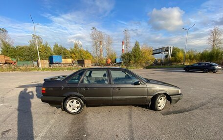 Volkswagen Passat B3, 1989 год, 185 000 рублей, 6 фотография