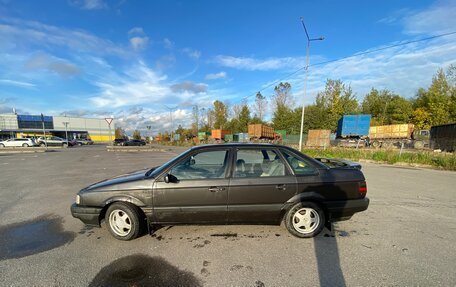 Volkswagen Passat B3, 1989 год, 185 000 рублей, 5 фотография