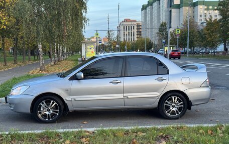 Mitsubishi Lancer IX, 2006 год, 355 000 рублей, 3 фотография