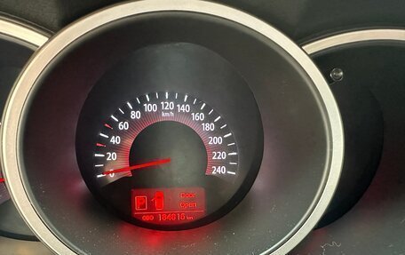 KIA Sorento II рестайлинг, 2009 год, 1 485 000 рублей, 6 фотография