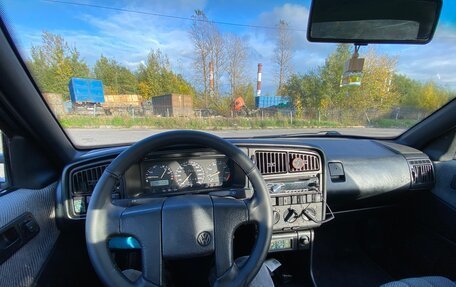 Volkswagen Passat B3, 1989 год, 185 000 рублей, 7 фотография