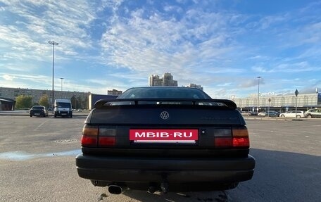 Volkswagen Passat B3, 1989 год, 185 000 рублей, 4 фотография