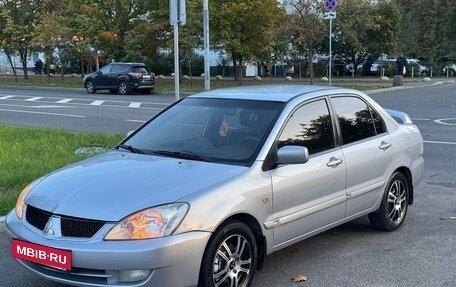 Mitsubishi Lancer IX, 2006 год, 355 000 рублей, 2 фотография
