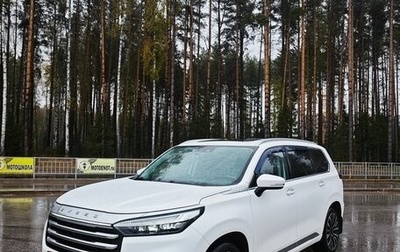 CheryExeed VX, 2021 год, 2 400 000 рублей, 1 фотография