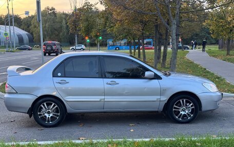 Mitsubishi Lancer IX, 2006 год, 355 000 рублей, 7 фотография