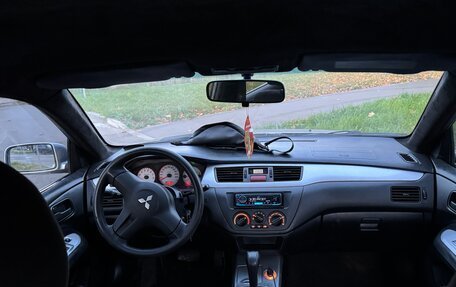 Mitsubishi Lancer IX, 2006 год, 355 000 рублей, 21 фотография