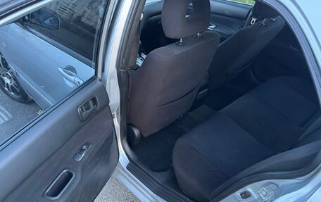 Mitsubishi Lancer IX, 2006 год, 355 000 рублей, 18 фотография