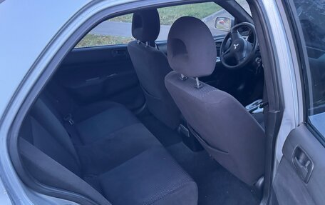 Mitsubishi Lancer IX, 2006 год, 355 000 рублей, 20 фотография