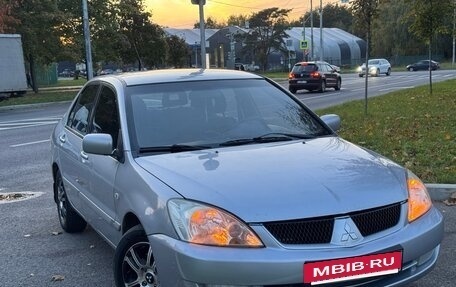Mitsubishi Lancer IX, 2006 год, 355 000 рублей, 13 фотография