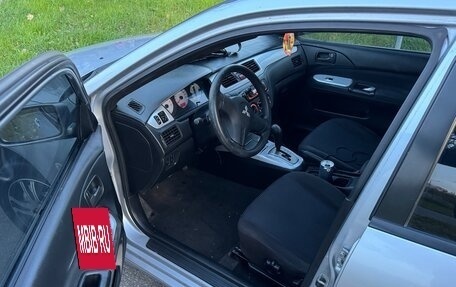 Mitsubishi Lancer IX, 2006 год, 355 000 рублей, 17 фотография