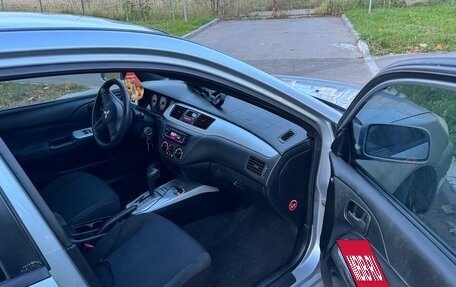 Mitsubishi Lancer IX, 2006 год, 355 000 рублей, 19 фотография