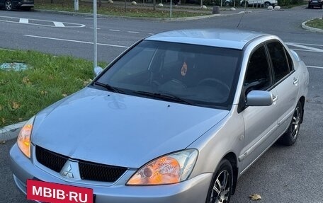 Mitsubishi Lancer IX, 2006 год, 355 000 рублей, 10 фотография