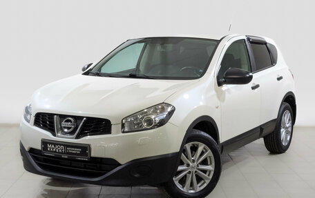 Nissan Qashqai, 2013 год, 1 170 000 рублей, 1 фотография