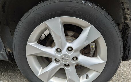 Nissan Juke II, 2011 год, 830 000 рублей, 10 фотография