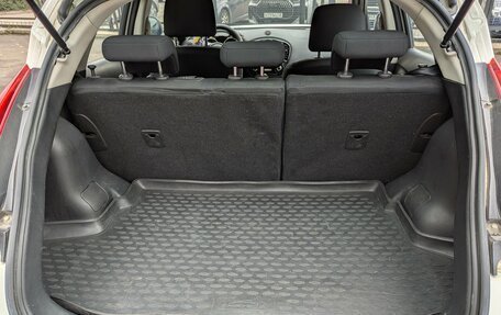 Nissan Juke II, 2011 год, 830 000 рублей, 7 фотография