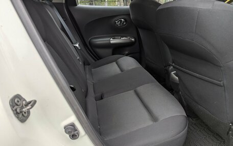 Nissan Juke II, 2011 год, 830 000 рублей, 14 фотография