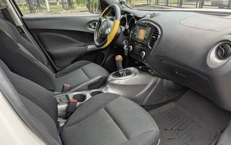 Nissan Juke II, 2011 год, 830 000 рублей, 19 фотография