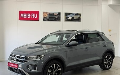 Volkswagen T-Roc I, 2026 год, 3 450 000 рублей, 1 фотография