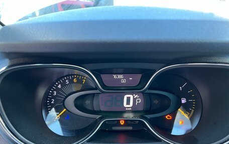 Renault Kaptur I рестайлинг, 2016 год, 1 220 000 рублей, 4 фотография