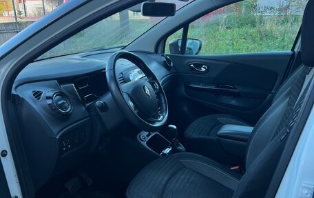 Renault Kaptur I рестайлинг, 2016 год, 1 220 000 рублей, 6 фотография