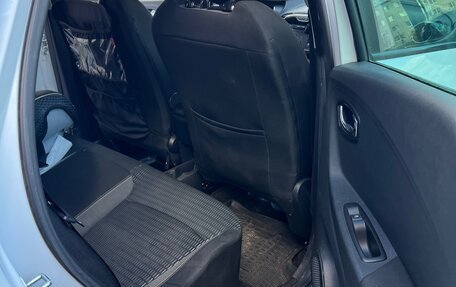 Renault Kaptur I рестайлинг, 2016 год, 1 220 000 рублей, 9 фотография