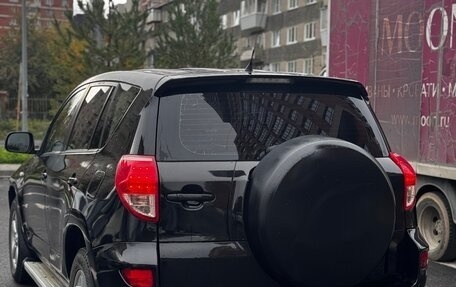 Toyota RAV4, 2006 год, 950 000 рублей, 3 фотография