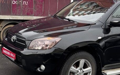 Toyota RAV4, 2006 год, 950 000 рублей, 2 фотография