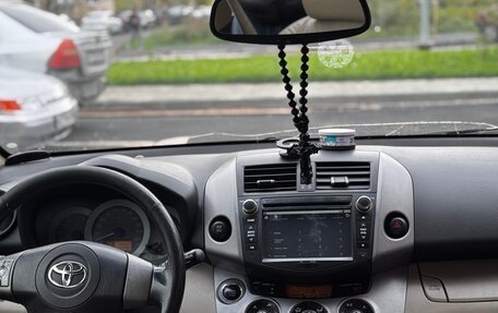 Toyota RAV4, 2006 год, 950 000 рублей, 4 фотография