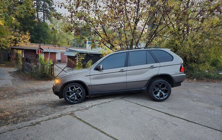 BMW X5, 2004 год, 1 150 000 рублей, 1 фотография