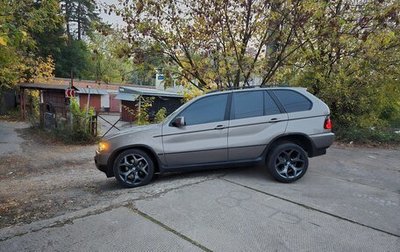 BMW X5, 2004 год, 1 150 000 рублей, 1 фотография