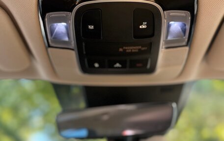 Hyundai Sonata VIII, 2020 год, 3 100 000 рублей, 22 фотография