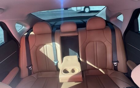 Hyundai Sonata VIII, 2020 год, 3 100 000 рублей, 27 фотография