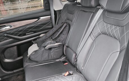 CheryExeed VX, 2021 год, 2 400 000 рублей, 12 фотография