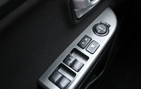 KIA Rio III рестайлинг, 2013 год, 499 000 рублей, 9 фотография