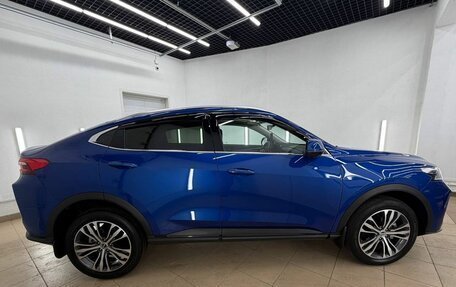 Haval F7x I, 2023 год, 2 320 000 рублей, 7 фотография