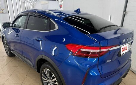 Haval F7x I, 2023 год, 2 320 000 рублей, 6 фотография