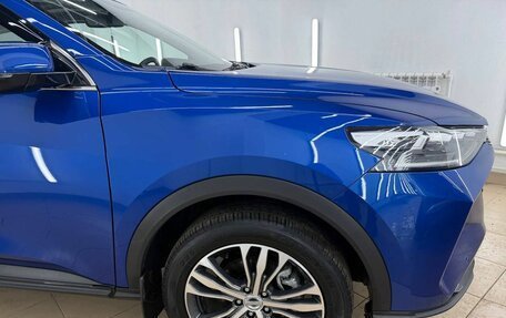Haval F7x I, 2023 год, 2 320 000 рублей, 9 фотография