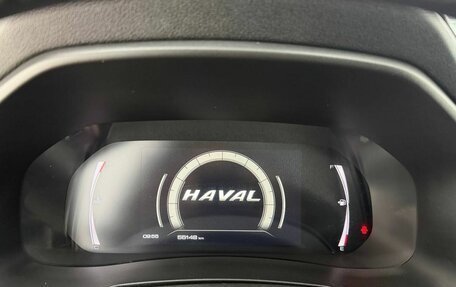 Haval F7x I, 2023 год, 2 320 000 рублей, 16 фотография