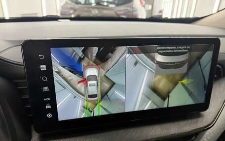 Haval F7x I, 2023 год, 2 320 000 рублей, 20 фотография