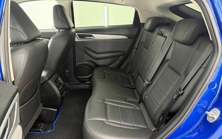 Haval F7x I, 2023 год, 2 320 000 рублей, 21 фотография
