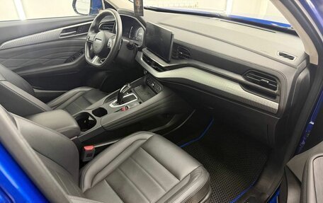 Haval F7x I, 2023 год, 2 320 000 рублей, 22 фотография