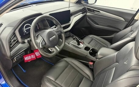 Haval F7x I, 2023 год, 2 320 000 рублей, 13 фотография