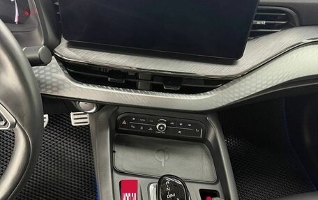 Haval F7x I, 2023 год, 2 320 000 рублей, 15 фотография