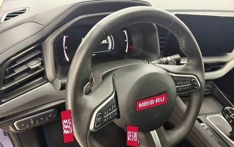 Haval F7x I, 2023 год, 2 320 000 рублей, 14 фотография