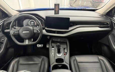 Haval F7x I, 2023 год, 2 320 000 рублей, 25 фотография