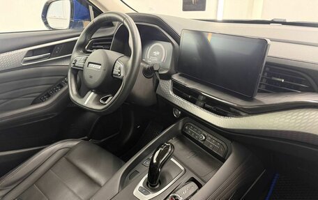 Haval F7x I, 2023 год, 2 320 000 рублей, 26 фотография