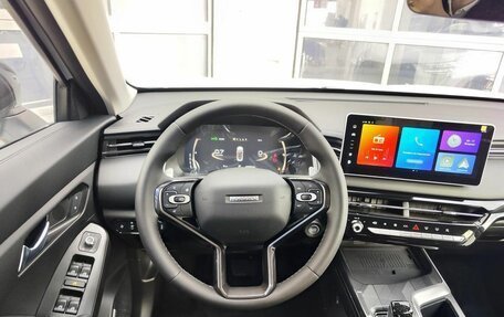 Haval Jolion, 2026 год, 2 699 000 рублей, 9 фотография